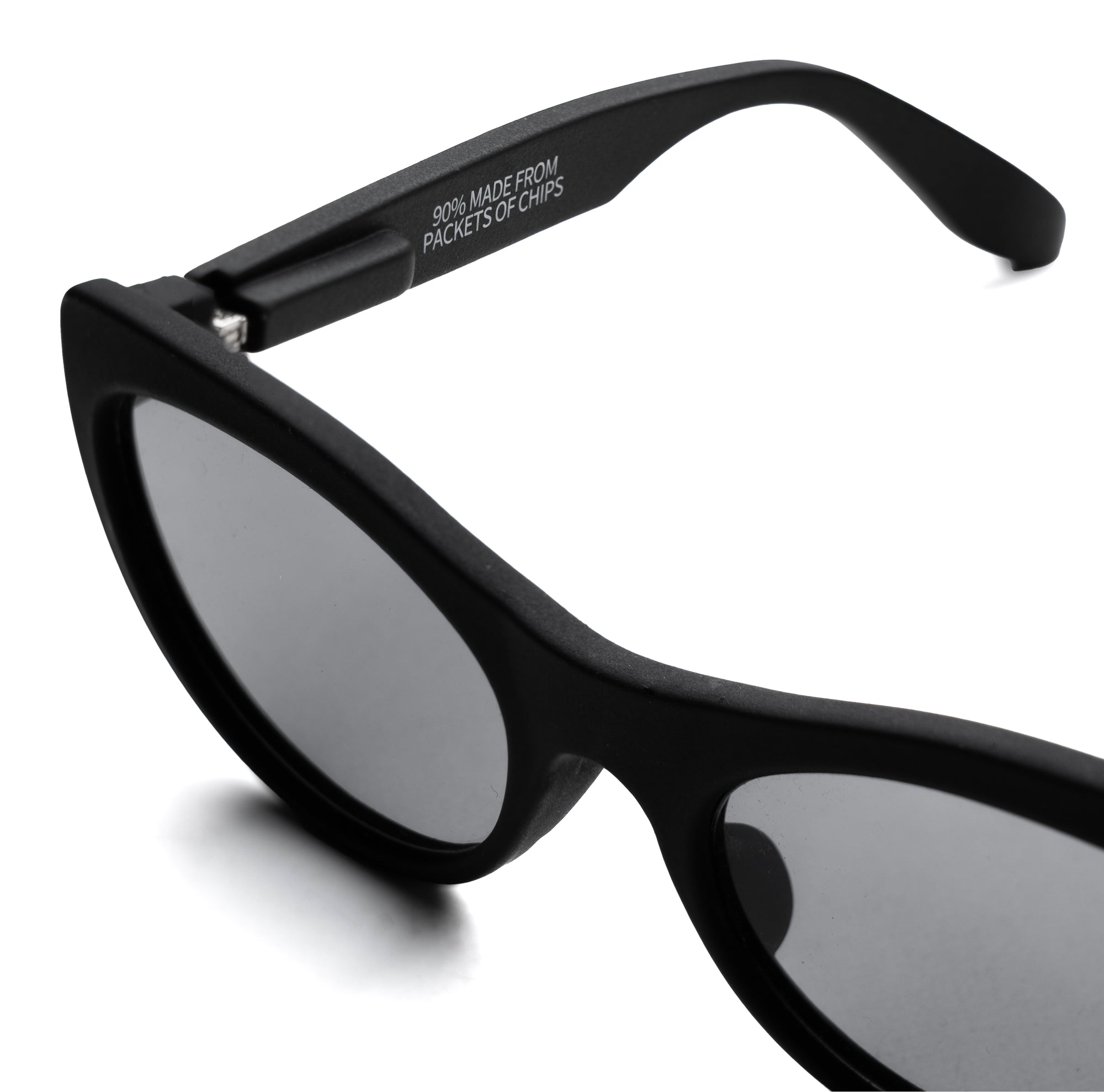 [ Reborn 001 ] Sunglasses made out of packet of chips