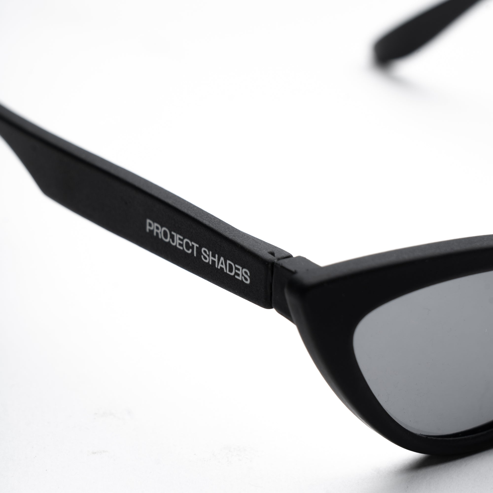 [ Reborn 001 ] Sunglasses made out of packet of chips