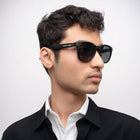 [ Reborn 003 ] Sunglasses made out of packet of chips - projectshades