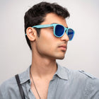 [ Reborn 002 ] Sunglasses made out of packet of chips