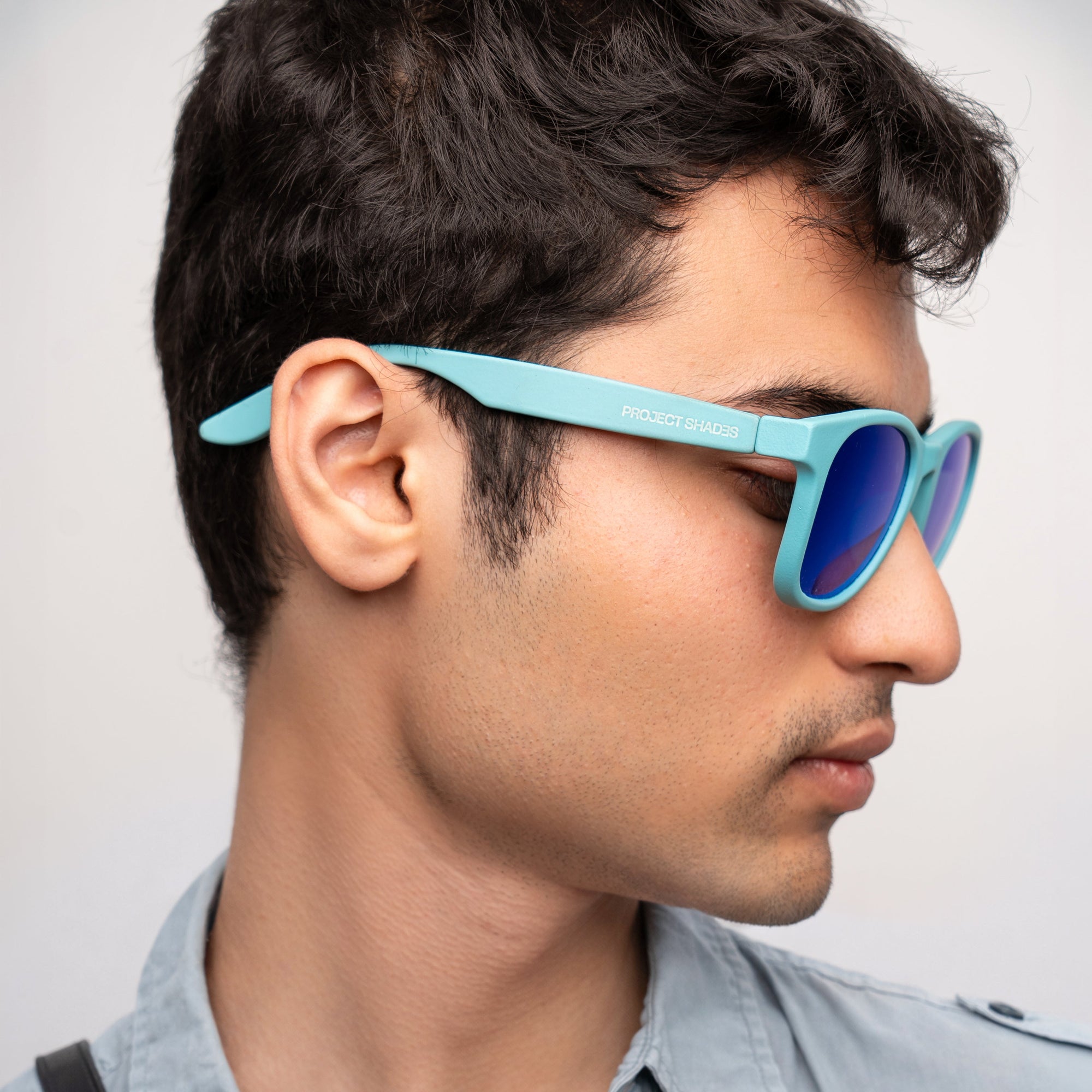 [ Reborn 002 ] Sunglasses made out of packet of chips