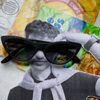 [ Reborn 001 ] Sunglasses made out of packet of chips