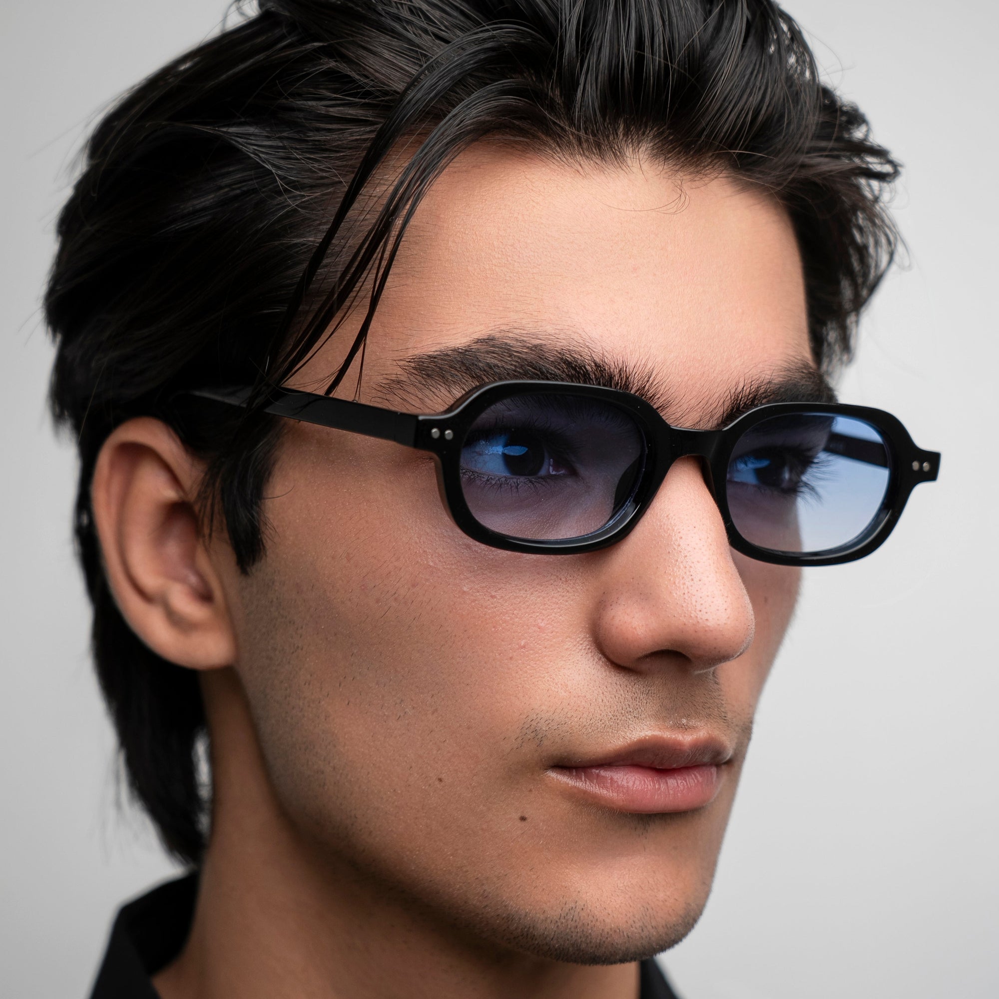 [ Fargo ] Vintage Unisex Sunglasses - projectshades