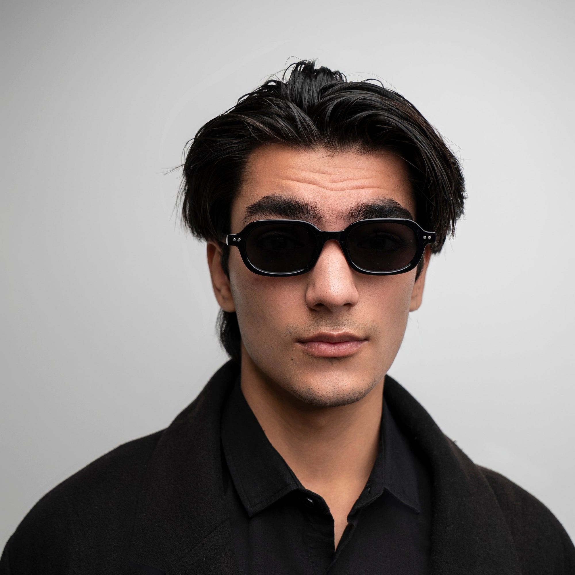 [ Fargo ] Vintage Unisex Sunglasses - projectshades