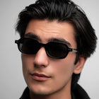 [ Fargo ] Vintage Unisex Sunglasses