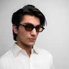 [ Fargo ] Vintage Unisex Sunglasses