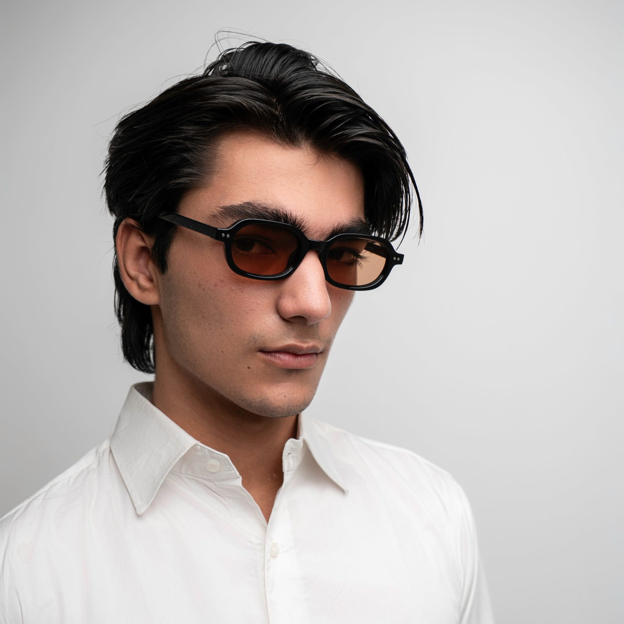 [ Fargo ] Vintage Unisex Sunglasses