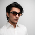 [ Fargo ] Vintage Unisex Sunglasses - projectshades