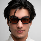 [ Fargo ] Vintage Unisex Sunglasses - projectshades