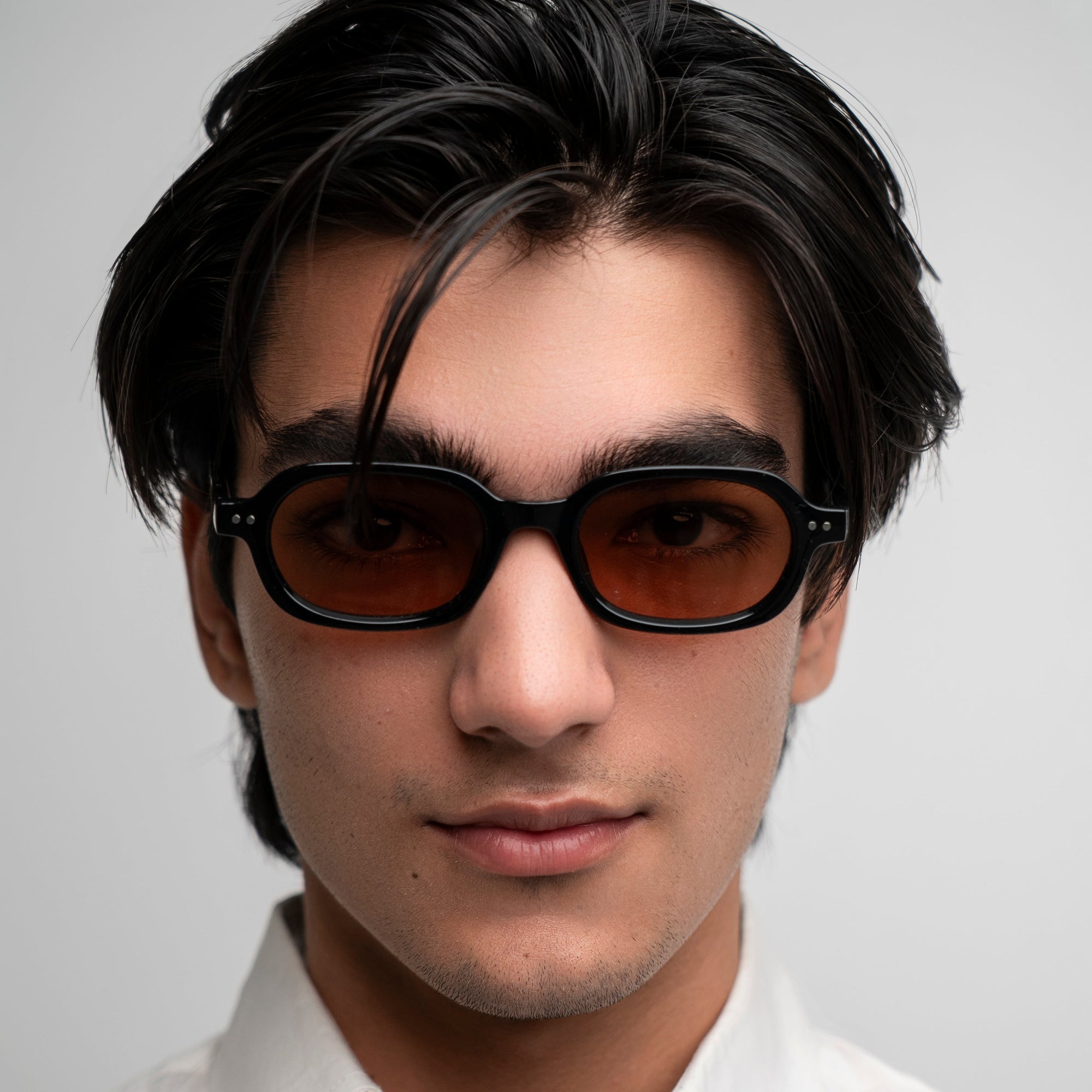 [ Fargo ] Vintage Unisex Sunglasses - projectshades