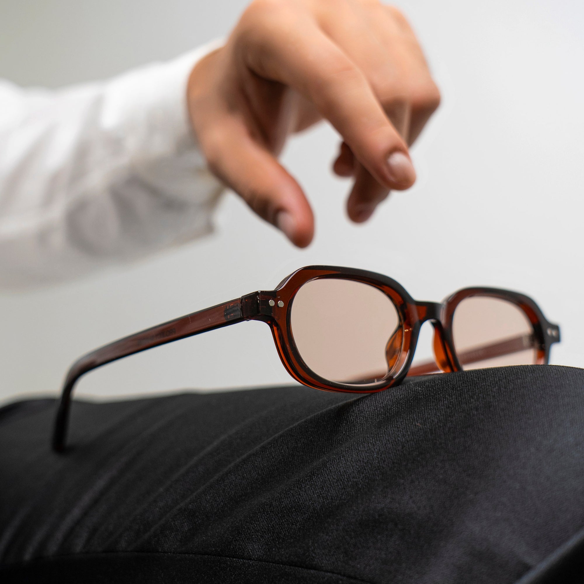 [ Fargo ] Vintage Unisex Sunglasses