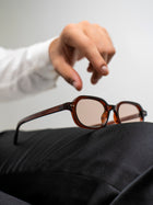 [ Fargo ] Vintage Unisex Sunglasses - projectshades