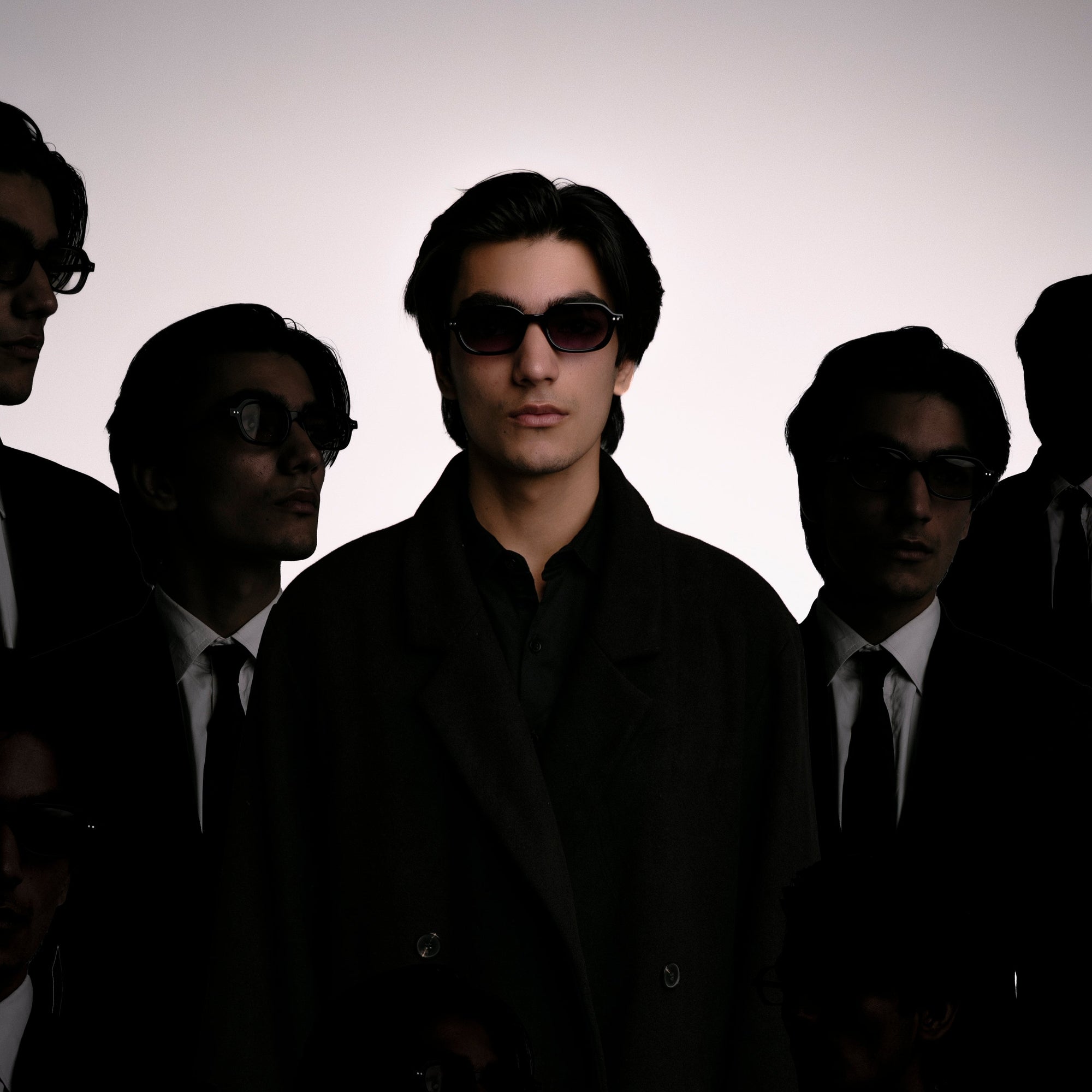 [ Fargo ] Vintage Unisex Sunglasses - projectshades