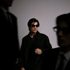 [ Fargo ] Vintage Unisex Sunglasses - projectshades