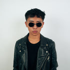 [ Morpheus 2.0 ] Clip-on Matrix Sunglasses