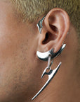 [ Insurgent ] Mechanical Ear Clip