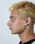[ Insurgent ] Mechanical Ear Clip