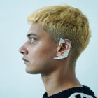 [ CYBER ] Futuristic Unisex Ear Clip
