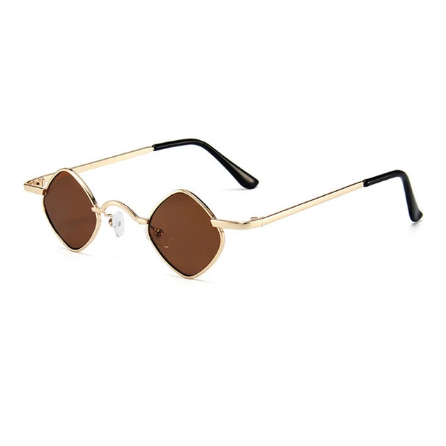 [ Lein ] Retro Party Sunglasses - projectshades