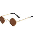 [ Lein ] Retro Party Sunglasses - projectshades