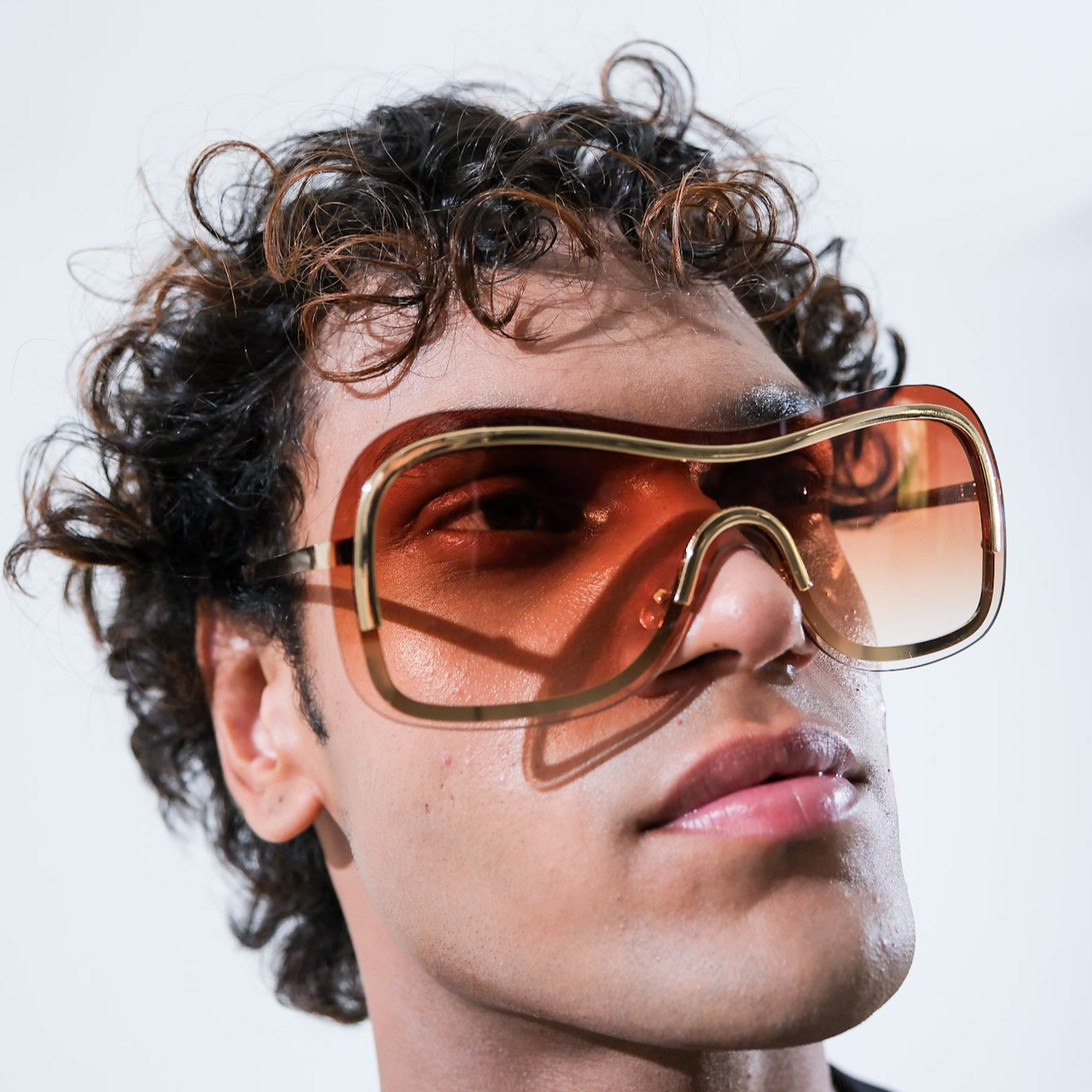 [ Zenith ] Oversized Y2k Sunglasses - projectshades