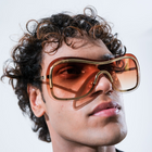 [ Zenith ] Oversized Y2k Sunglasses - projectshades
