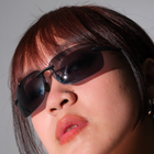 [ Nova ] Rimless Wraparound Sunglasses - projectshades