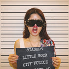 [ Rockstar ] Gothic Spiked Sunglasses - projectshades