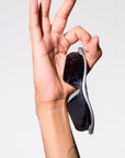 [ Halo ] Wraparound Sports Sunglasses - projectshades