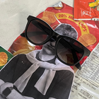 [ Reborn 003 ] Sunglasses made out of packet of chips - projectshades
