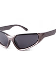 [ Alien ] Futuristic Unisex Sunglasses - projectshades