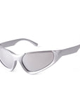 [ Alien ] Futuristic Unisex Sunglasses - projectshades