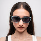 [ Sideeye ] Elevated Cateye Sunglasses : Dolphin - projectshades