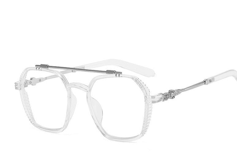 Encore Exhibit 2 in Transparent - projectshades