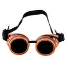 [ Mad Max ] Cyberpunk Biker Sunglasses - projectshades