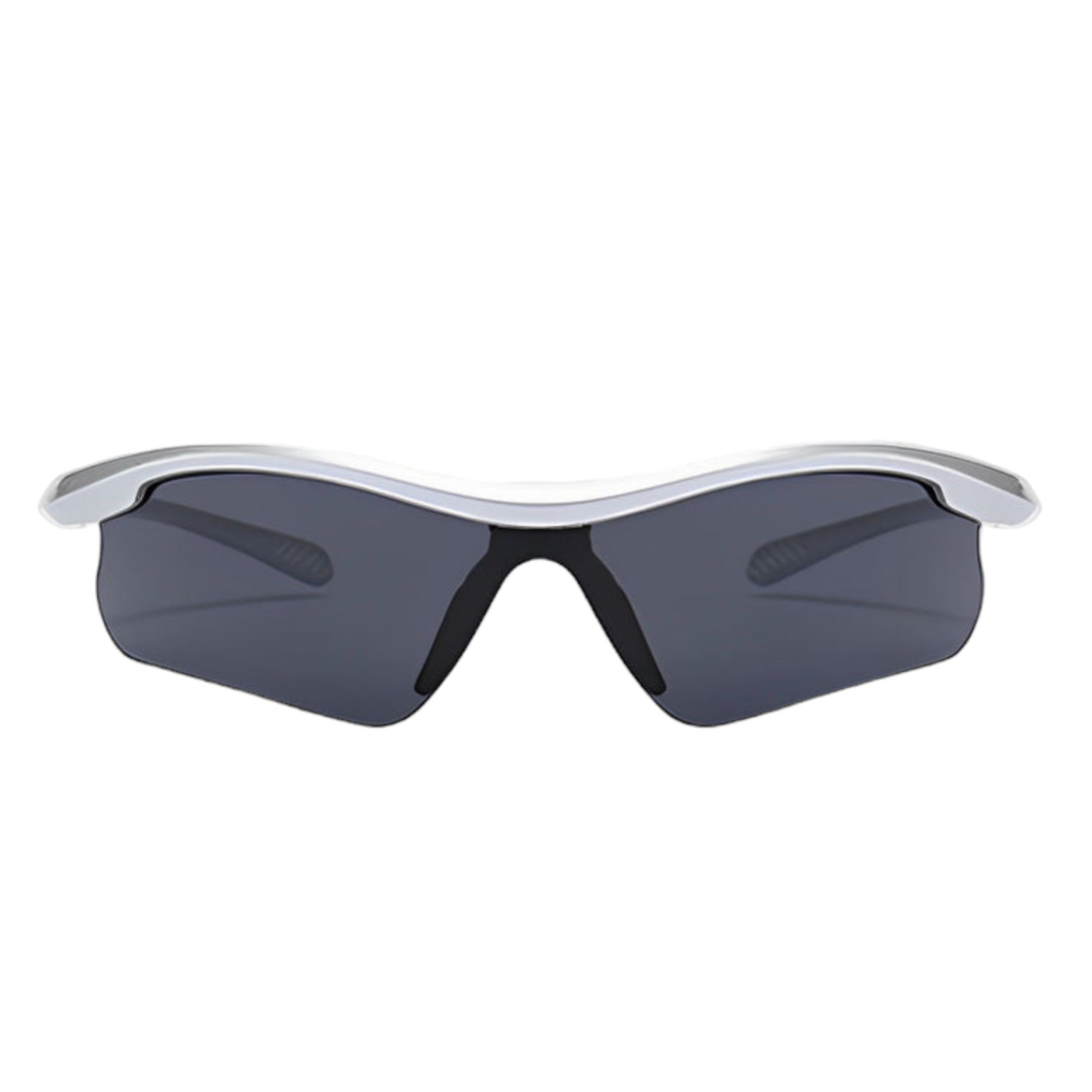 [ Halo ] Wraparound Sports Sunglasses - projectshades