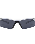[ Halo ] Wraparound Sports Sunglasses - projectshades