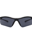 [ Halo ] Wraparound Sports Sunglasses - projectshades