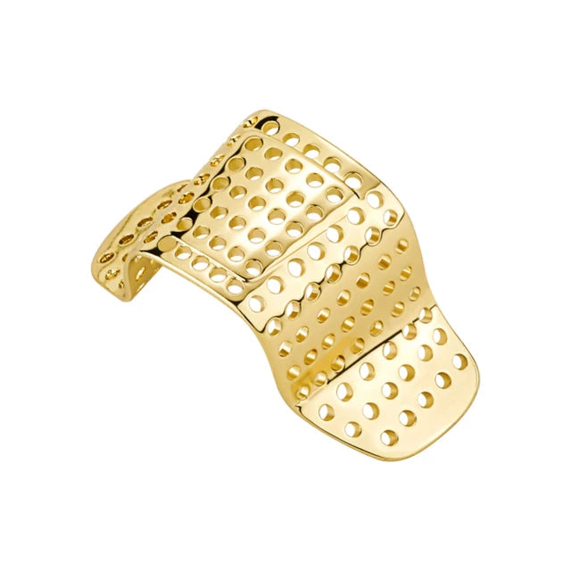 [ Kratos ] Band Aid Jewellery - projectshades