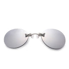 [ Morpheus 2.0 ] Clip-on Matrix Sunglasses - projectshades