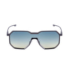 [ Telekenesis ] Oversized Metal Sunglasses - projectshades