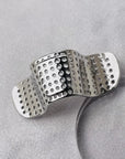 [ Kratos ] Band Aid Jewellery - projectshades