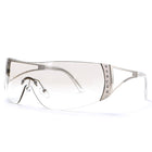 [ Tryst ] Wraparound Oversized Sunglasses - projectshades
