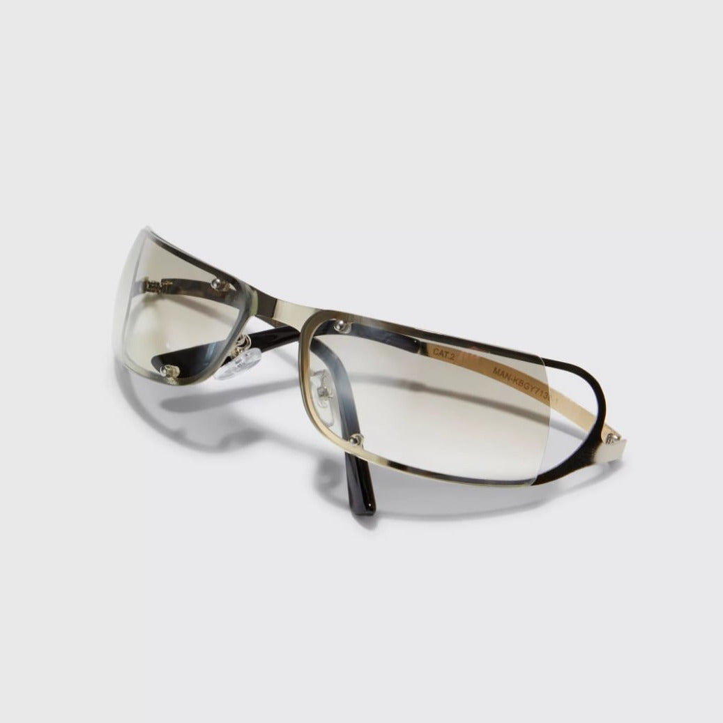 Bohca Vintage Wraparound Sunglasses Project Shades