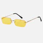 [ Popsicle ] Rimless Party Sunglasses - projectshades