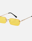[ Popsicle ] Rimless Party Sunglasses - projectshades