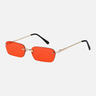 [ Popsicle ] Rimless Party Sunglasses - projectshades