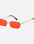 [ Popsicle ] Rimless Party Sunglasses - projectshades