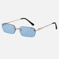 [ Popsicle ] Rimless Party Sunglasses - projectshades