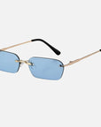[ Popsicle ] Rimless Party Sunglasses - projectshades